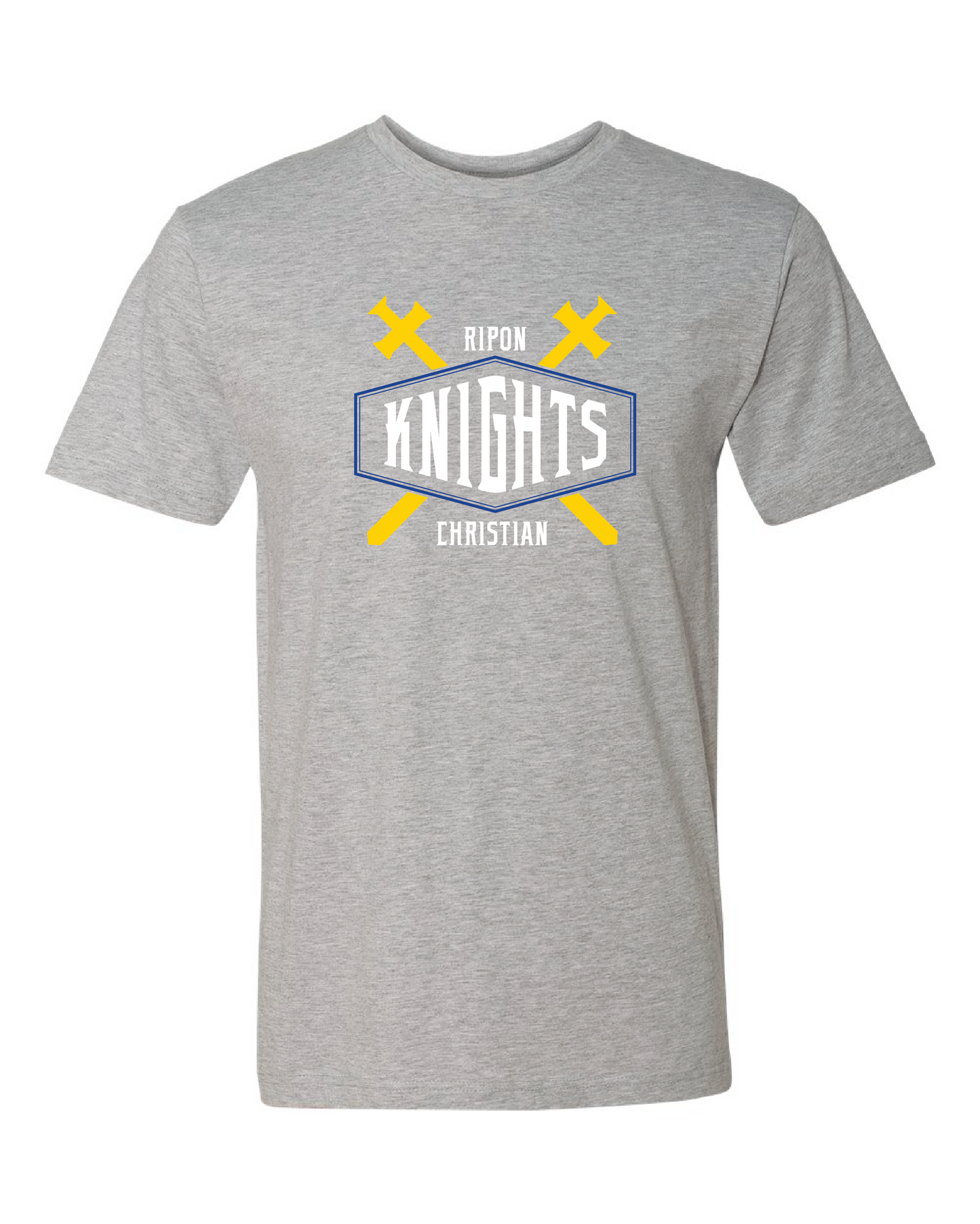 Ripon Christian Sword Tee
