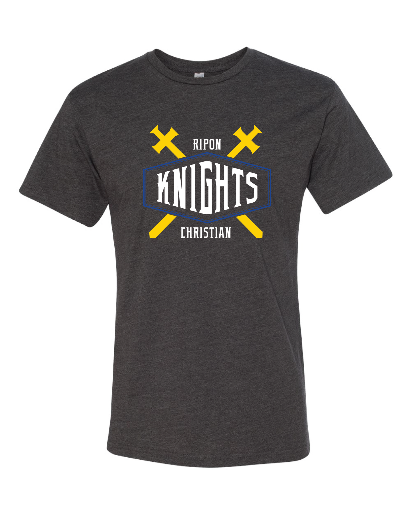 Ripon Christian Sword Tee