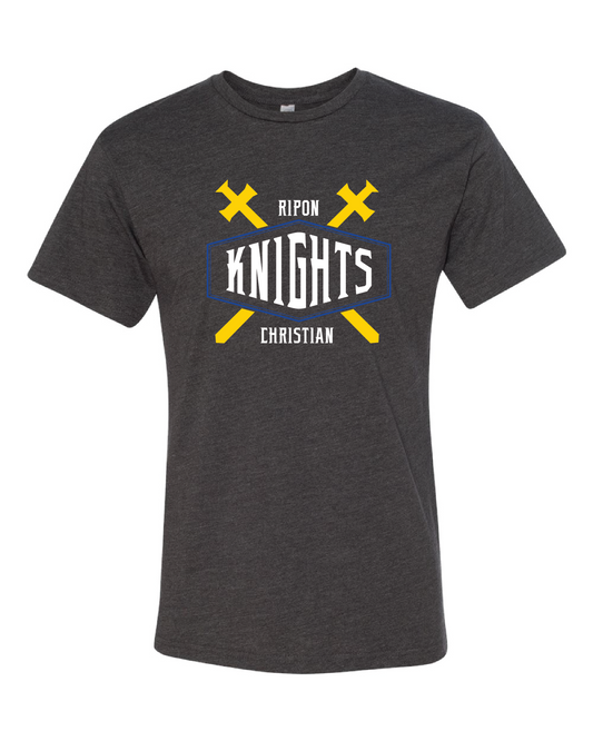 Ripon Christian Sword Tee