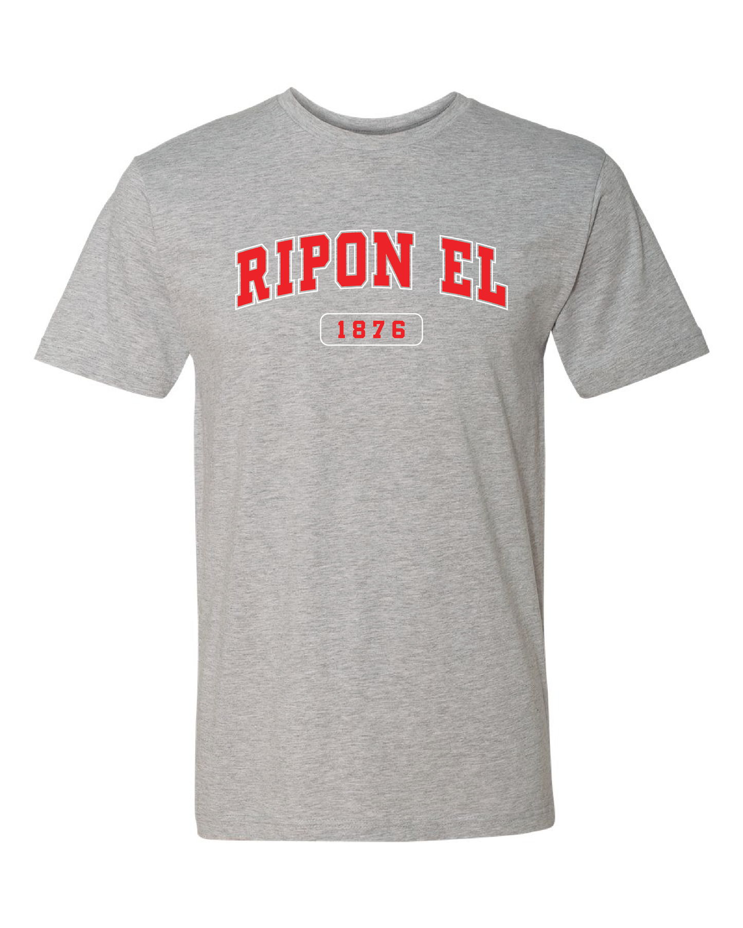 Ripon El Classic Shirt