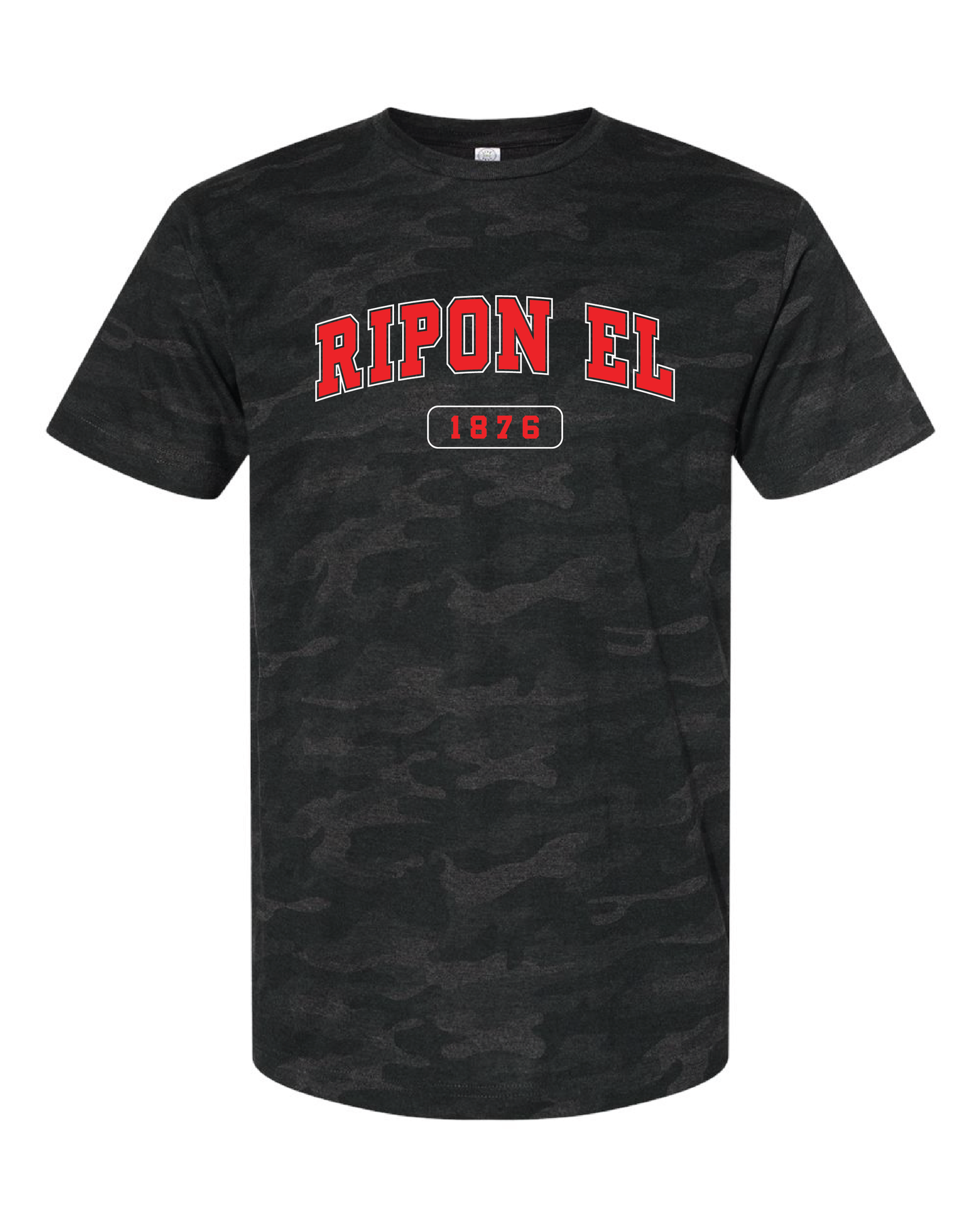 Ripon El Classic Shirt