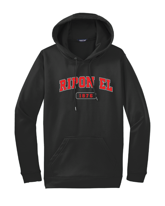 Ripon El Classic Hoodie