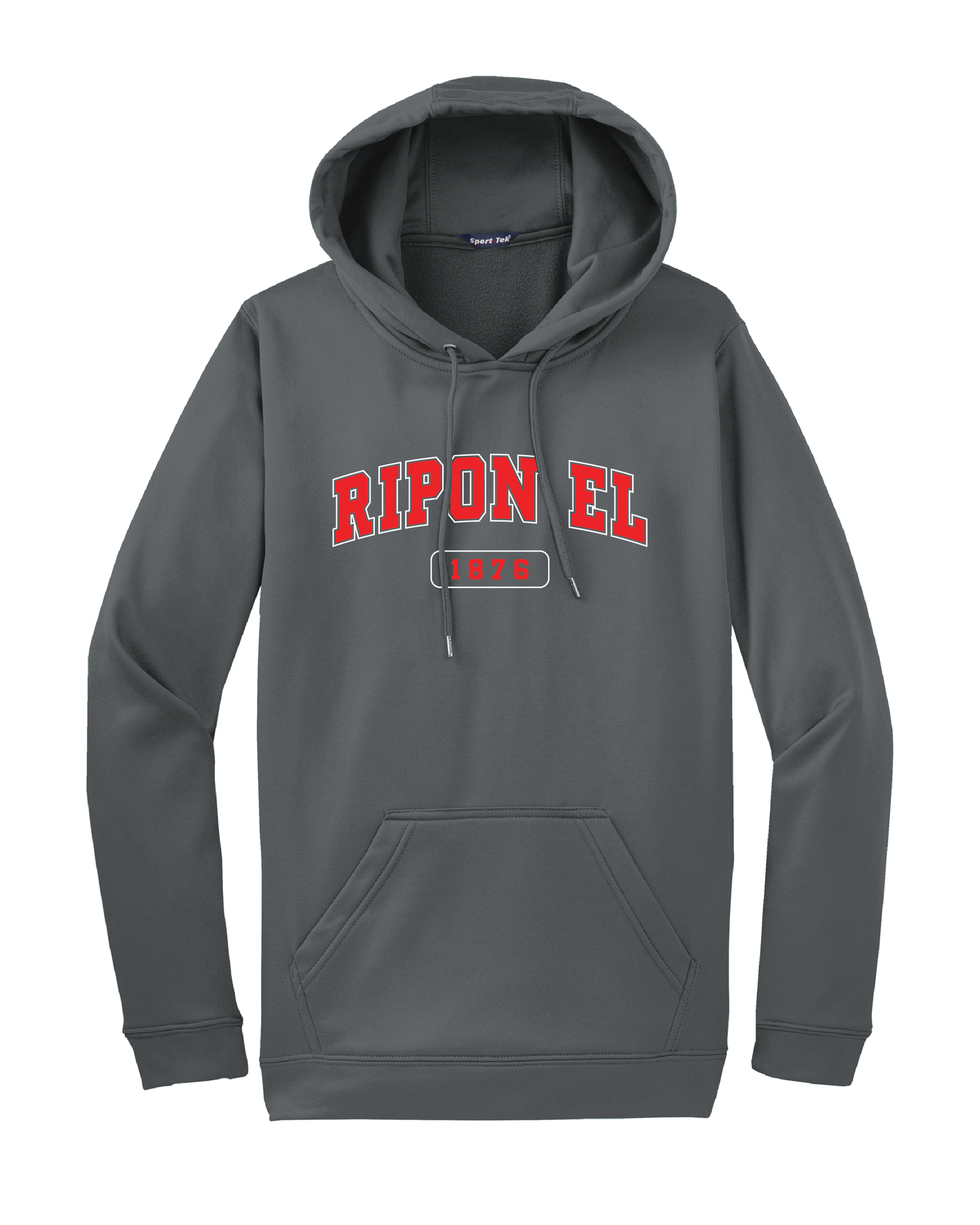 Ripon El Classic Hoodie