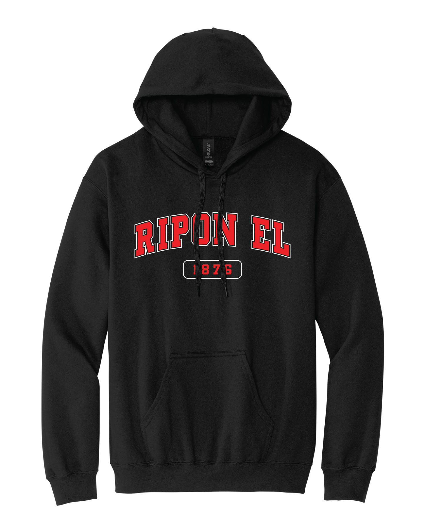 Ripon El Classic Hoodie