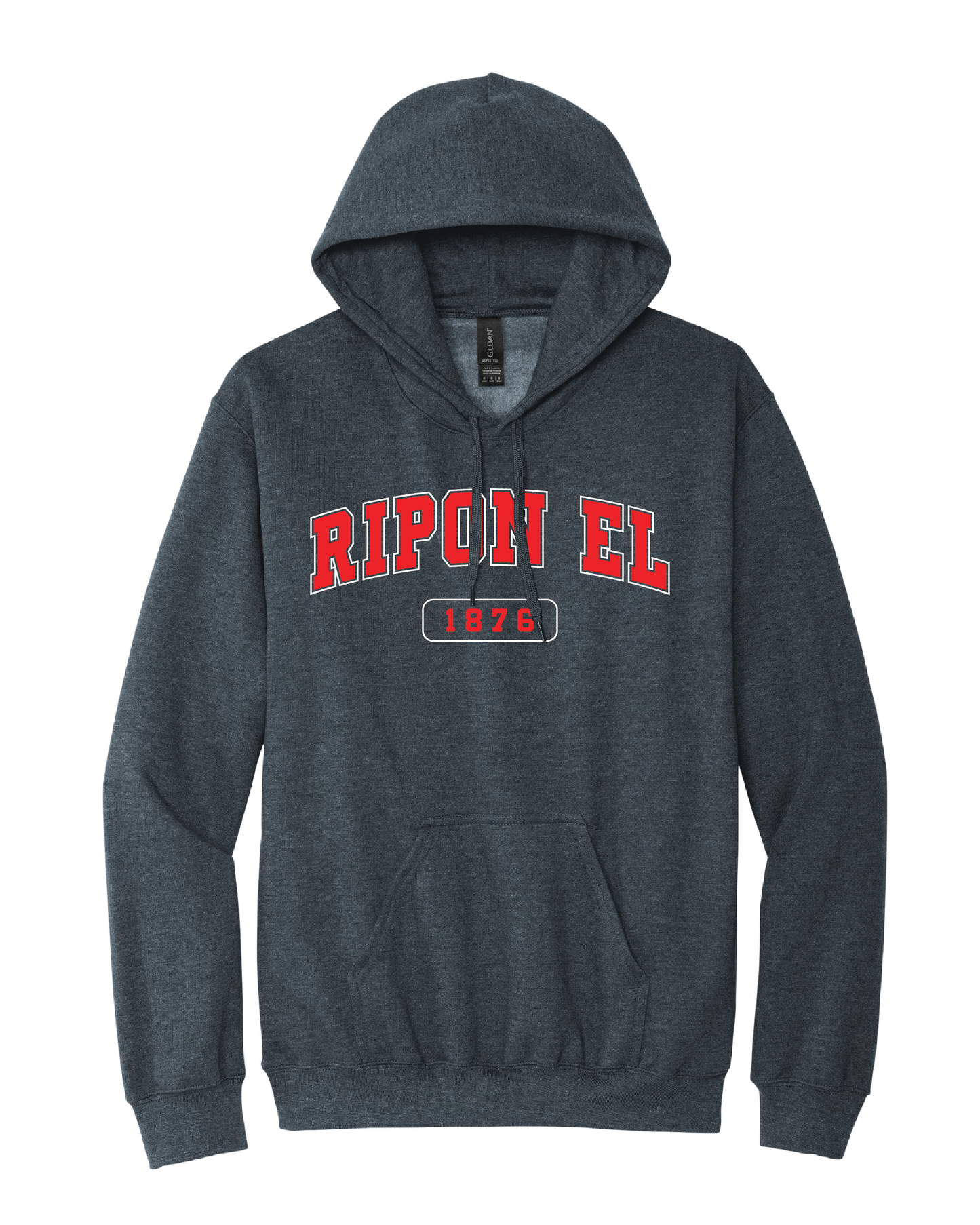Ripon El Classic Hoodie