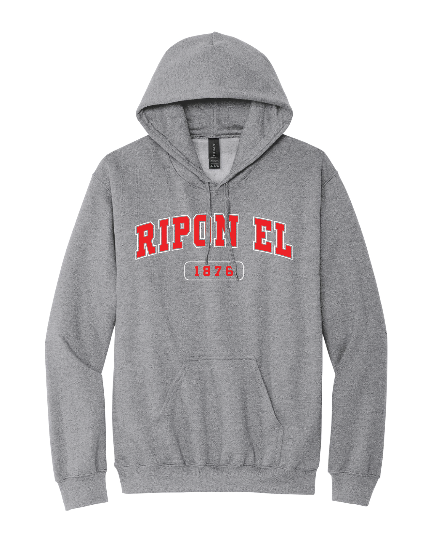 Ripon El Classic Hoodie