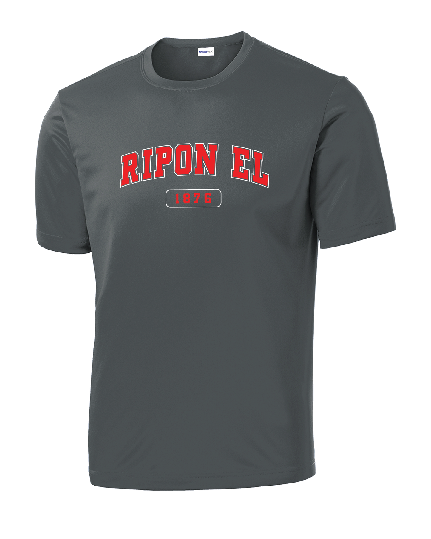 Ripon El Classic Shirt