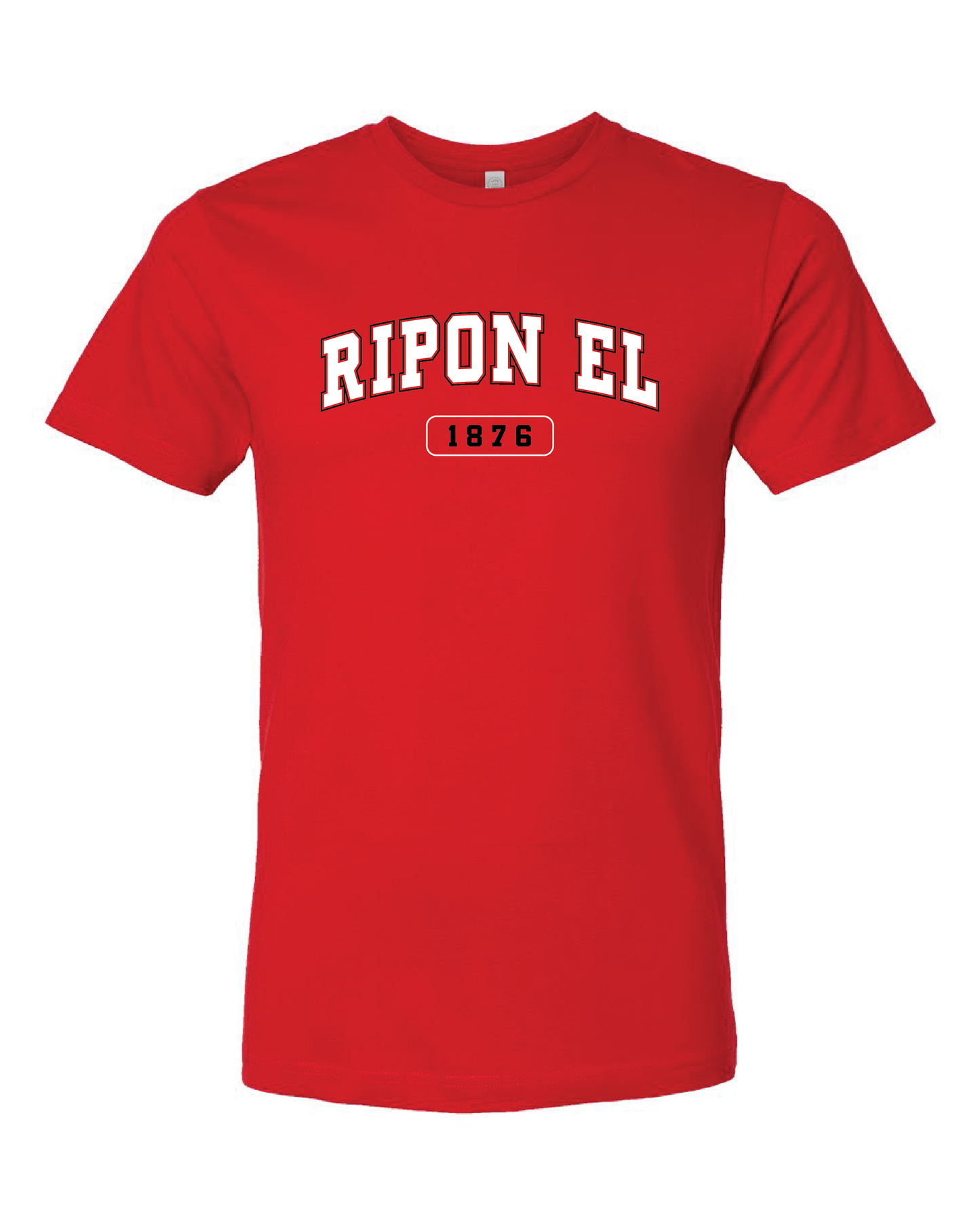 Ripon El Classic Shirt