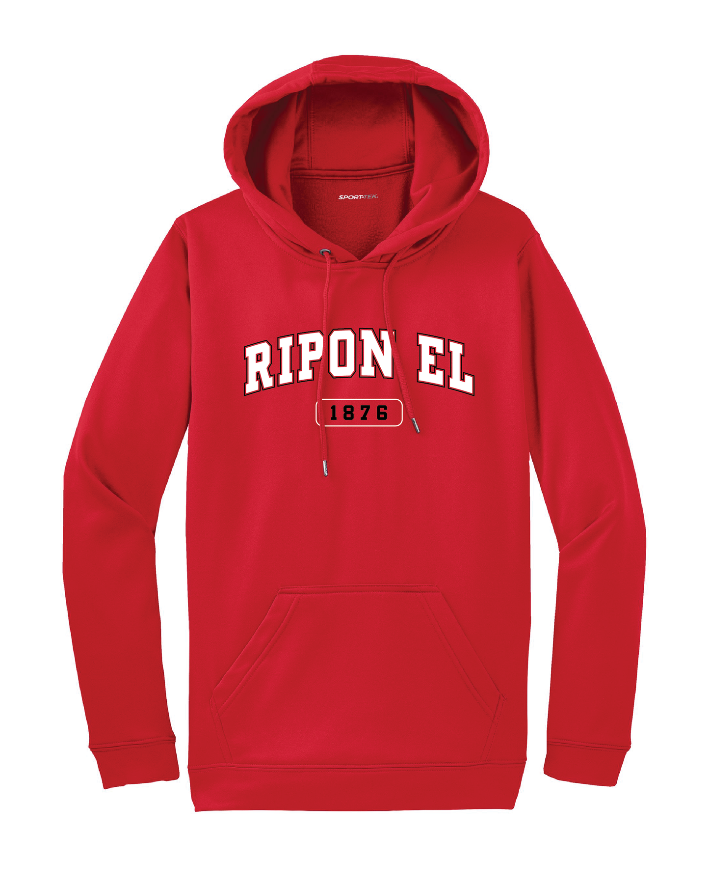 Ripon El Classic Hoodie