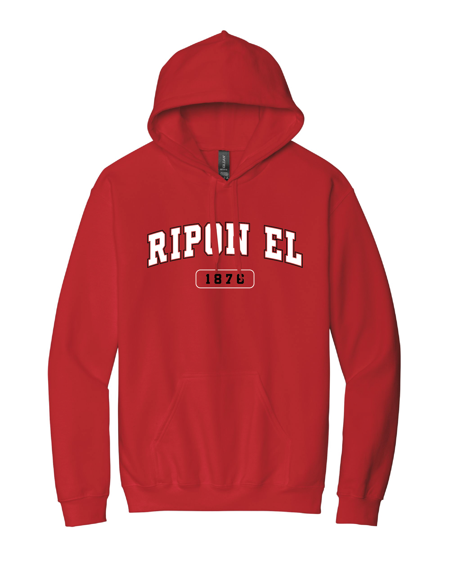 Ripon El Classic Hoodie