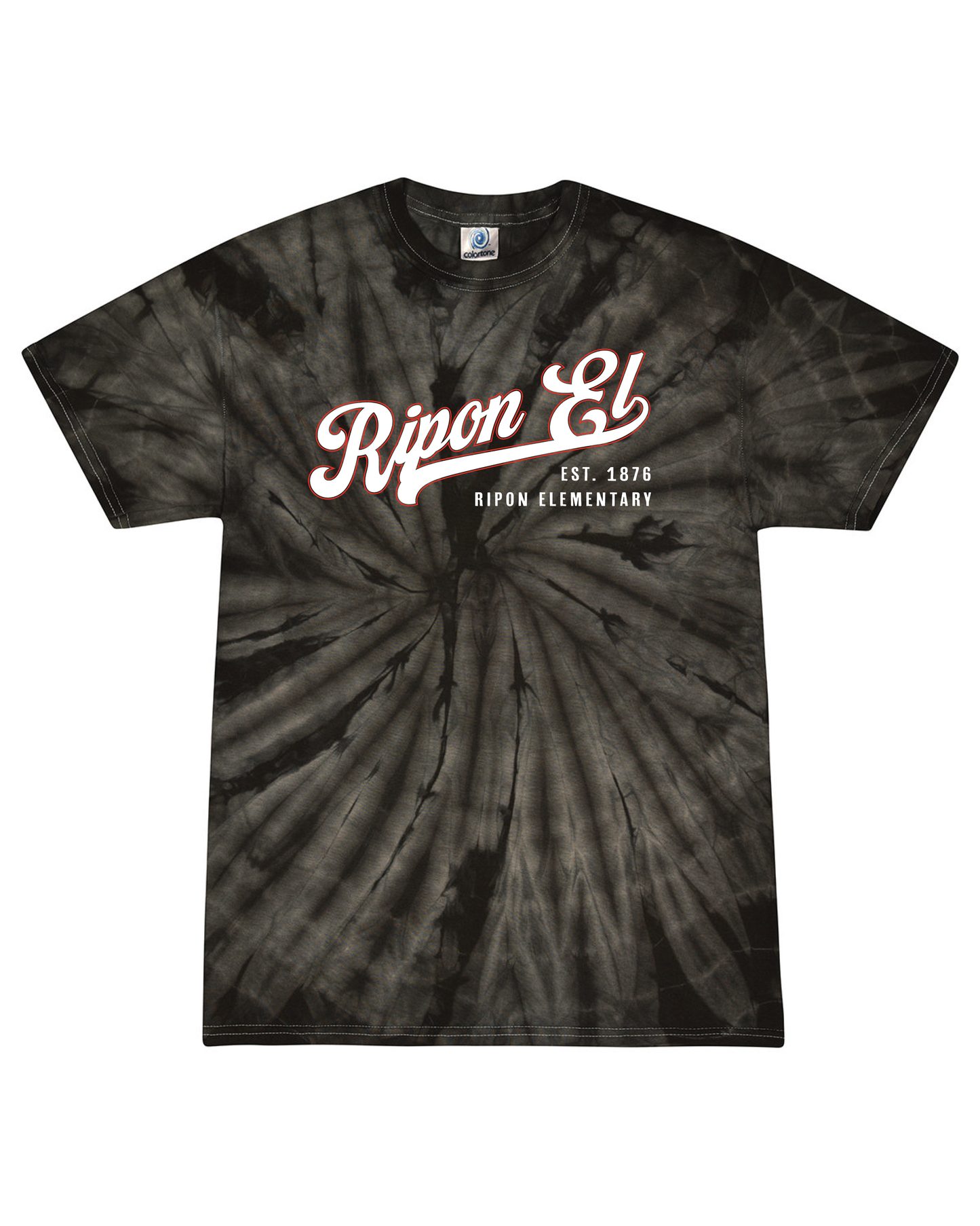 Vintage Ripon El Shirt