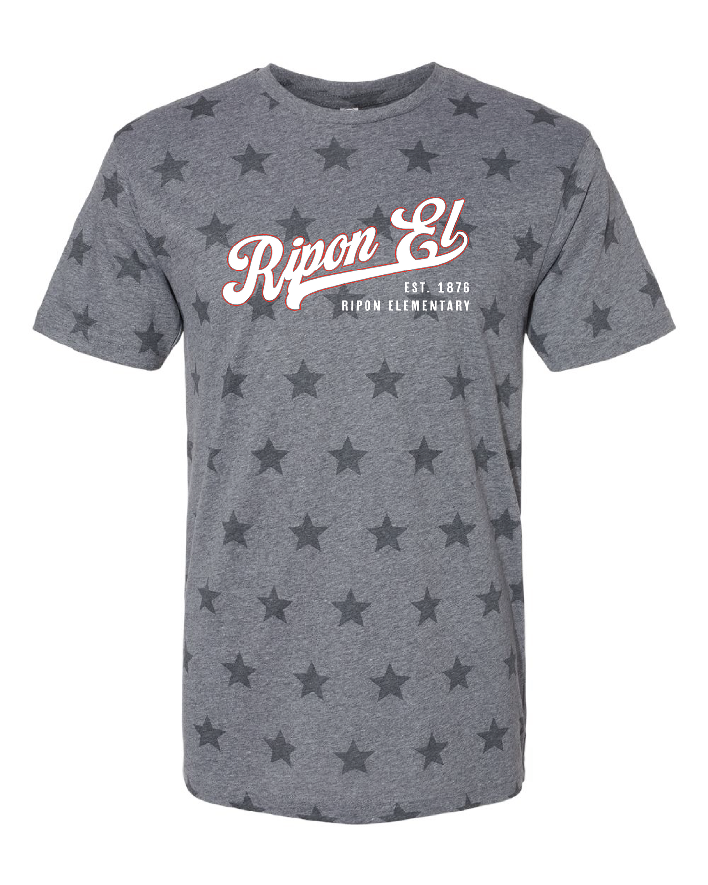Vintage Ripon El Shirt