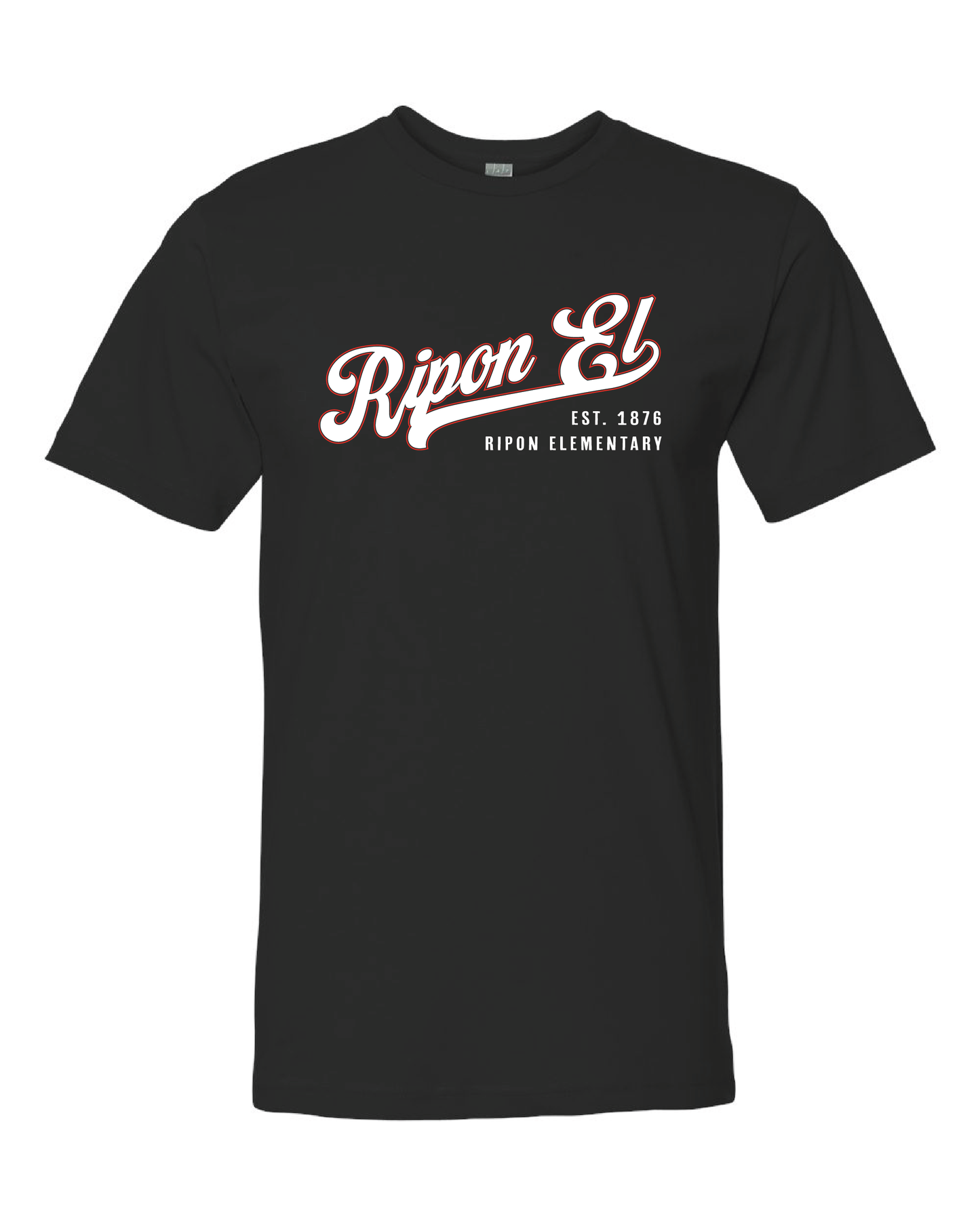 Vintage Ripon El Shirt