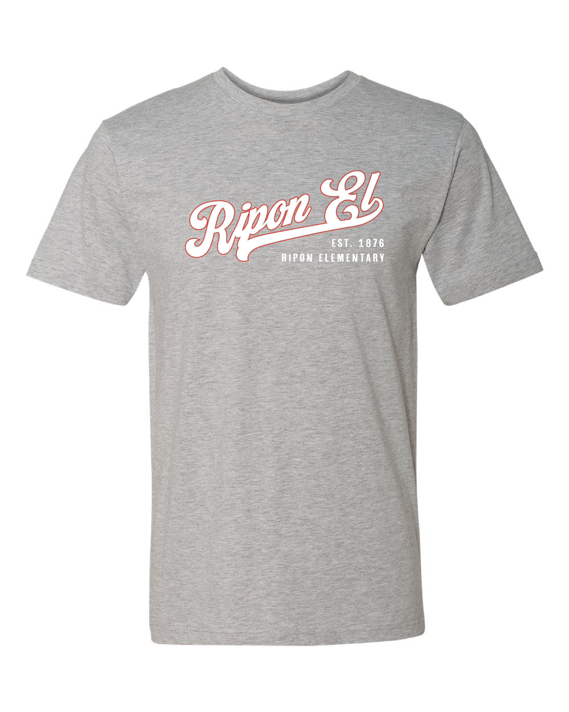 Vintage Shirt – Ripon Print Studio