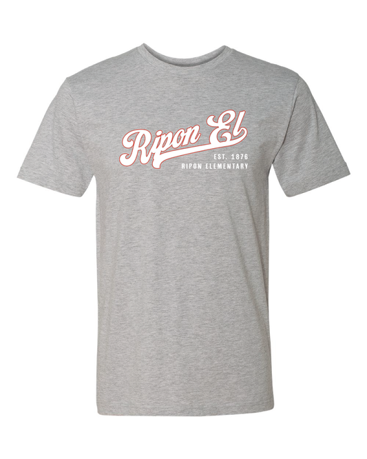 Vintage Ripon El Shirt