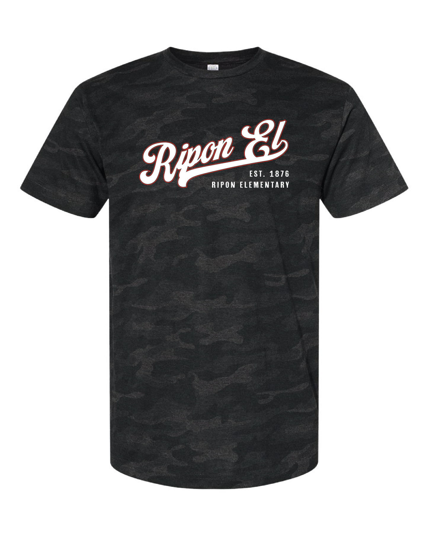 Vintage Ripon El Shirt