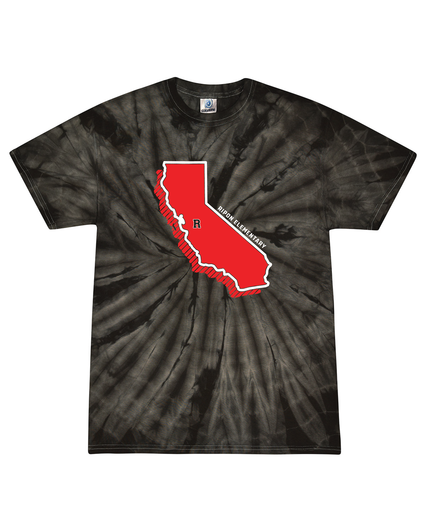 RE Line Art Shirt