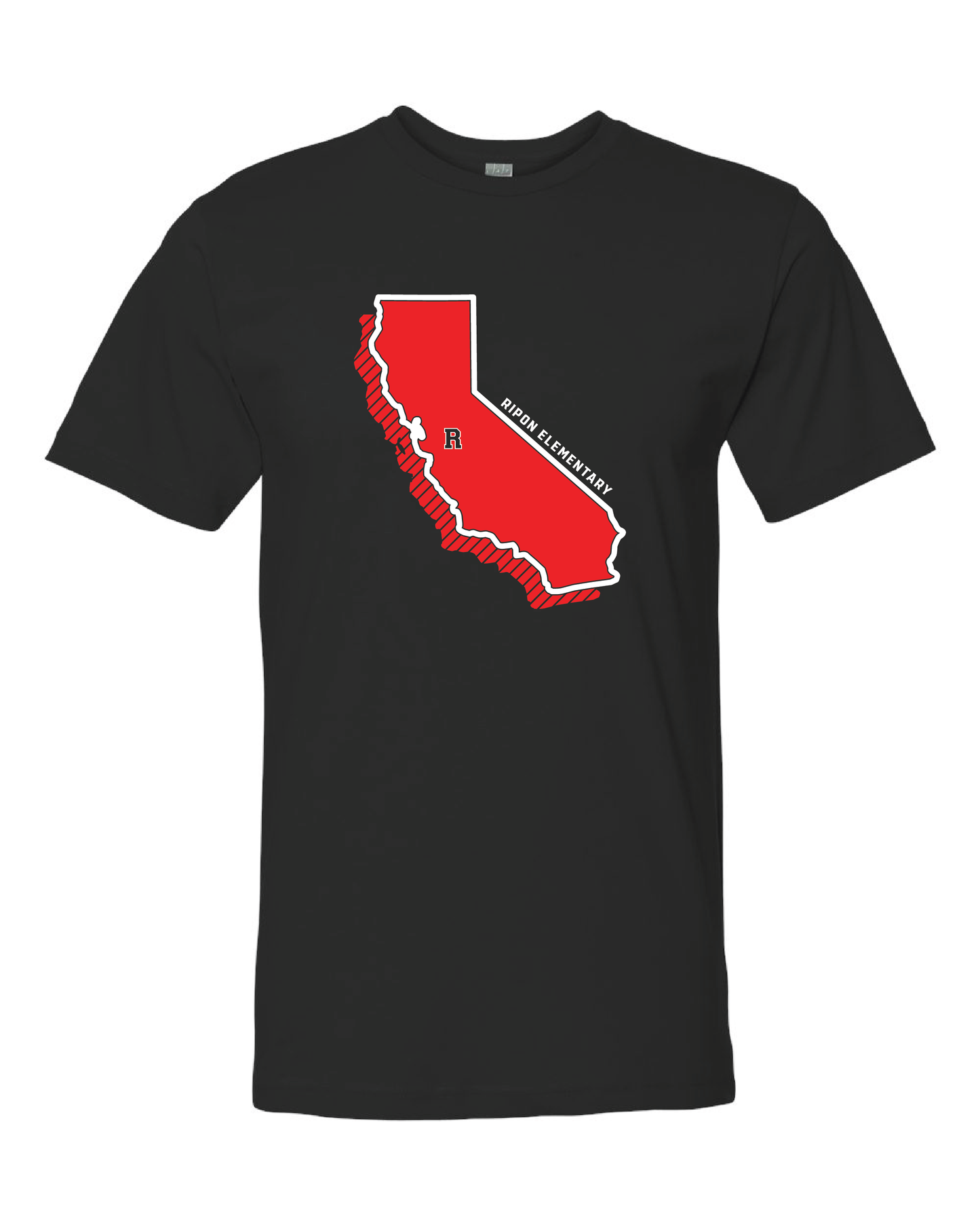 RE Line Art Shirt
