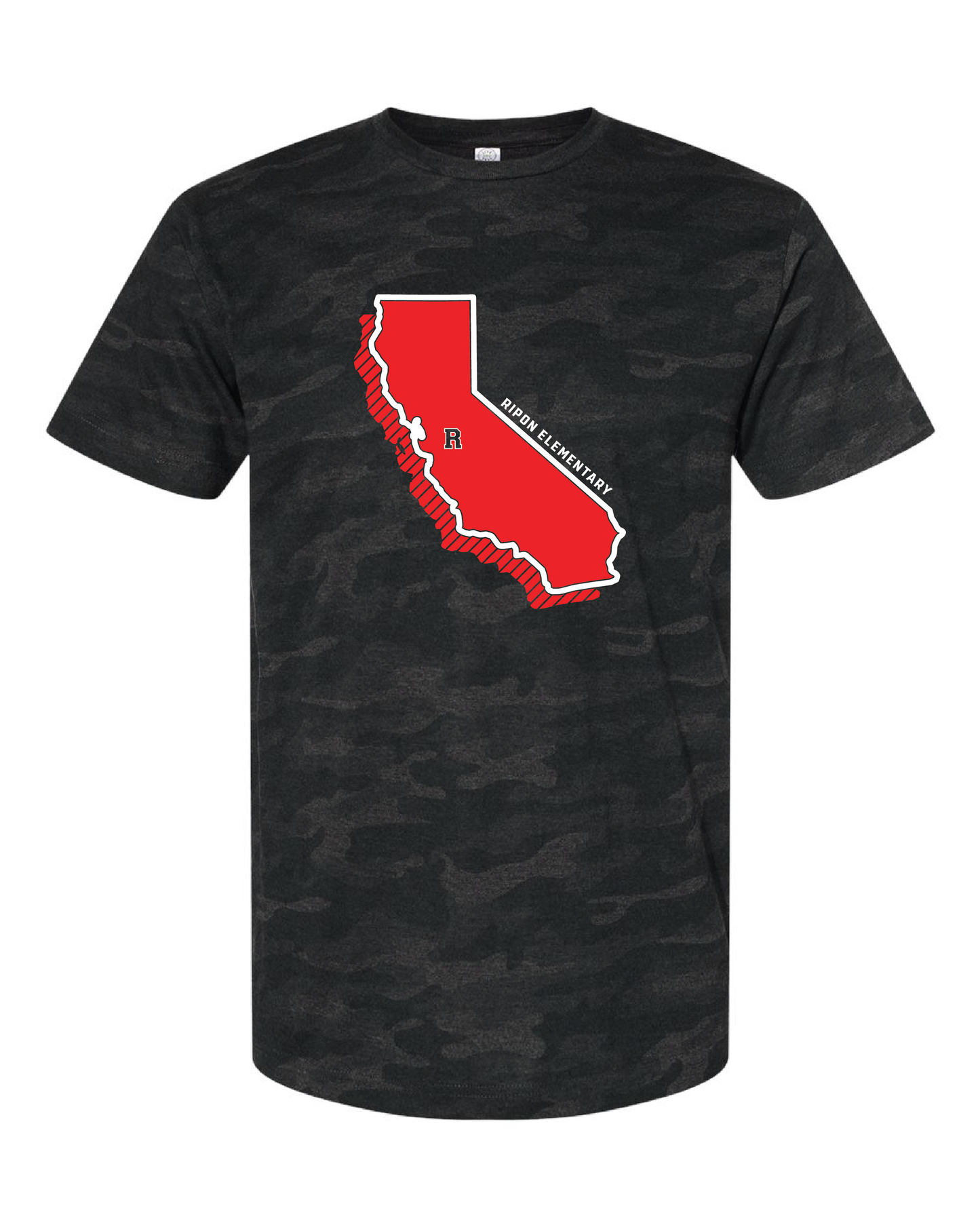 RE Line Art Shirt