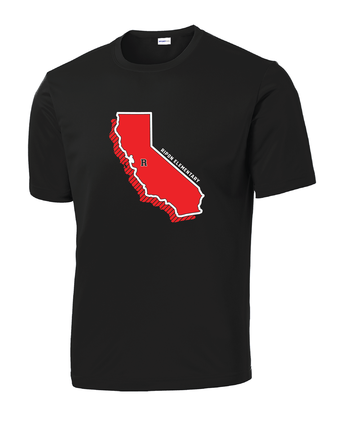 RE Line Art Shirt