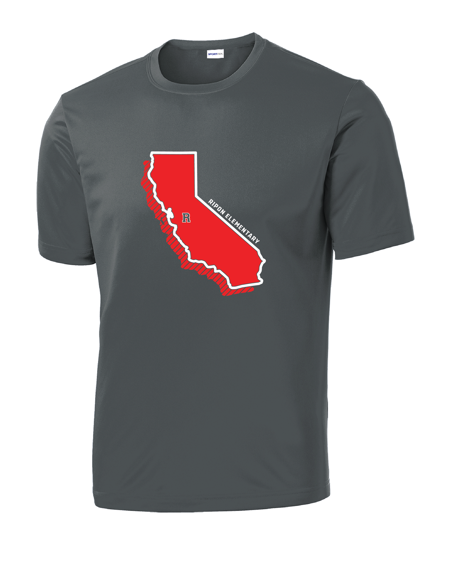 RE Line Art Shirt