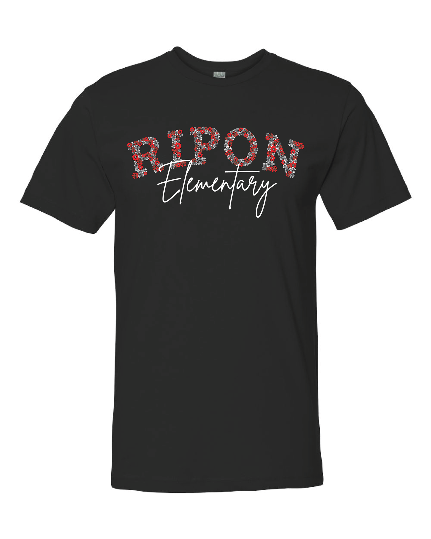 Floral Ripon El Shirt