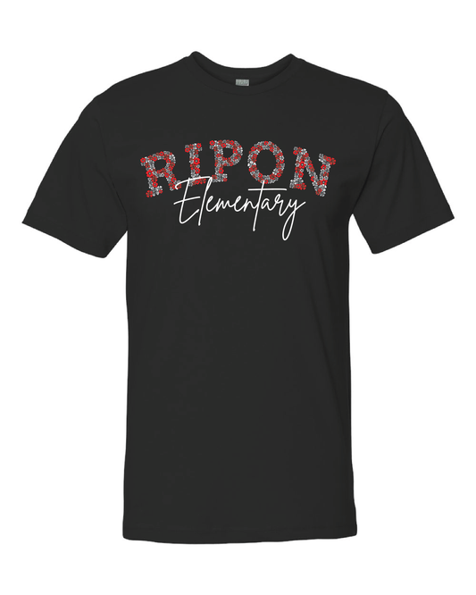 Floral Ripon El Shirt
