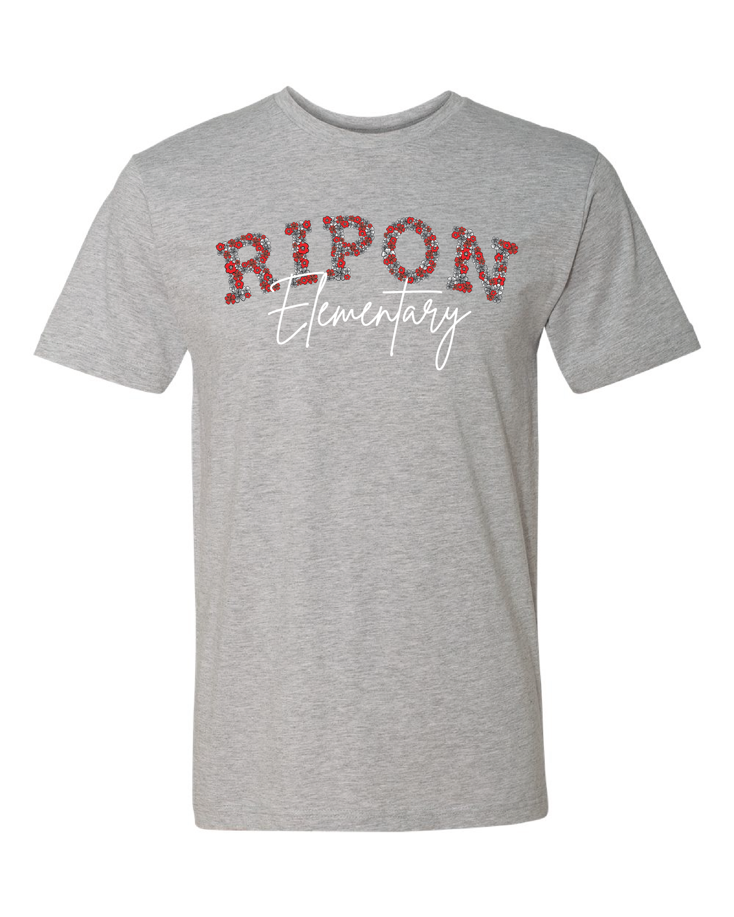 Floral Ripon El Shirt