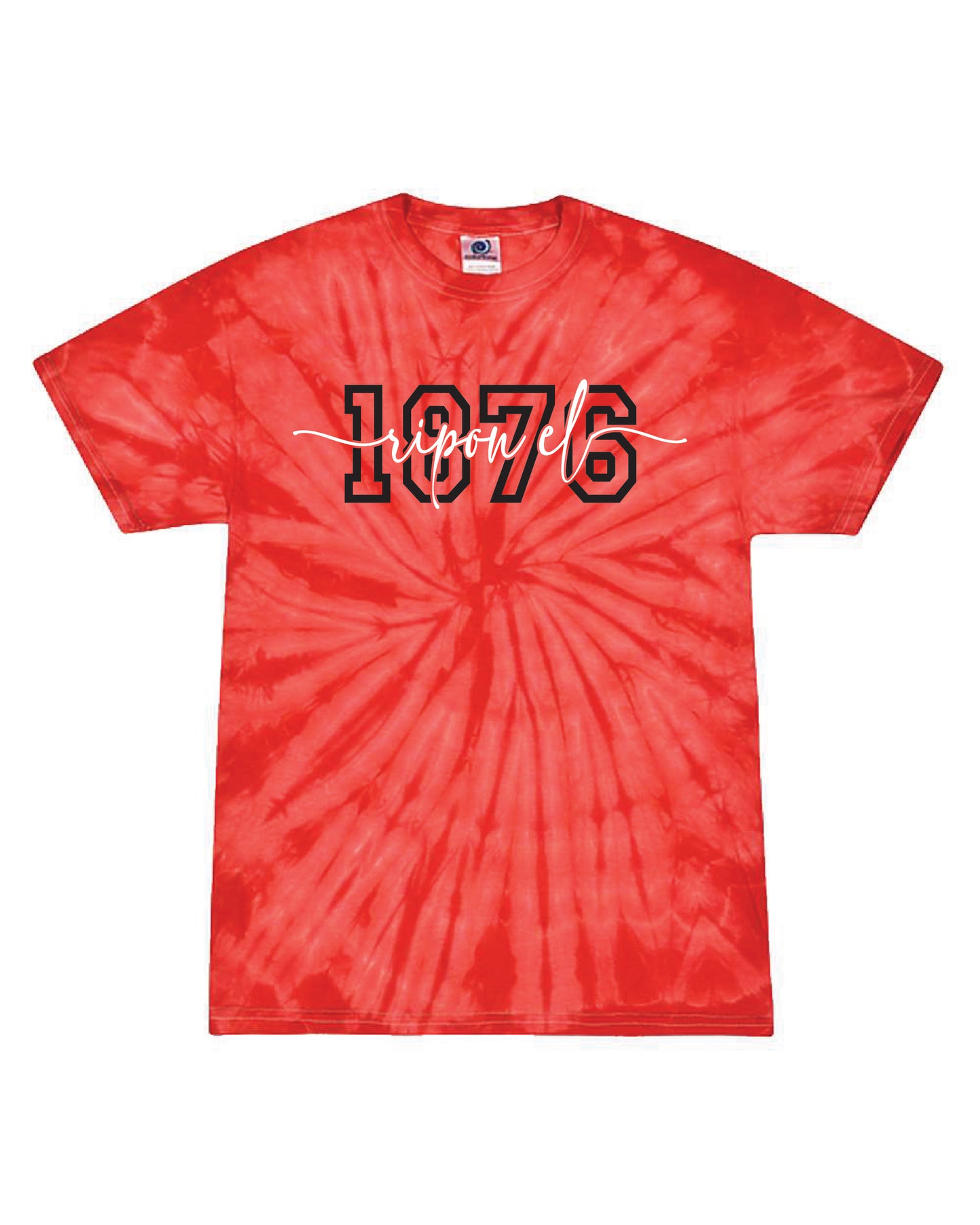 Ripon El Puff Shirt