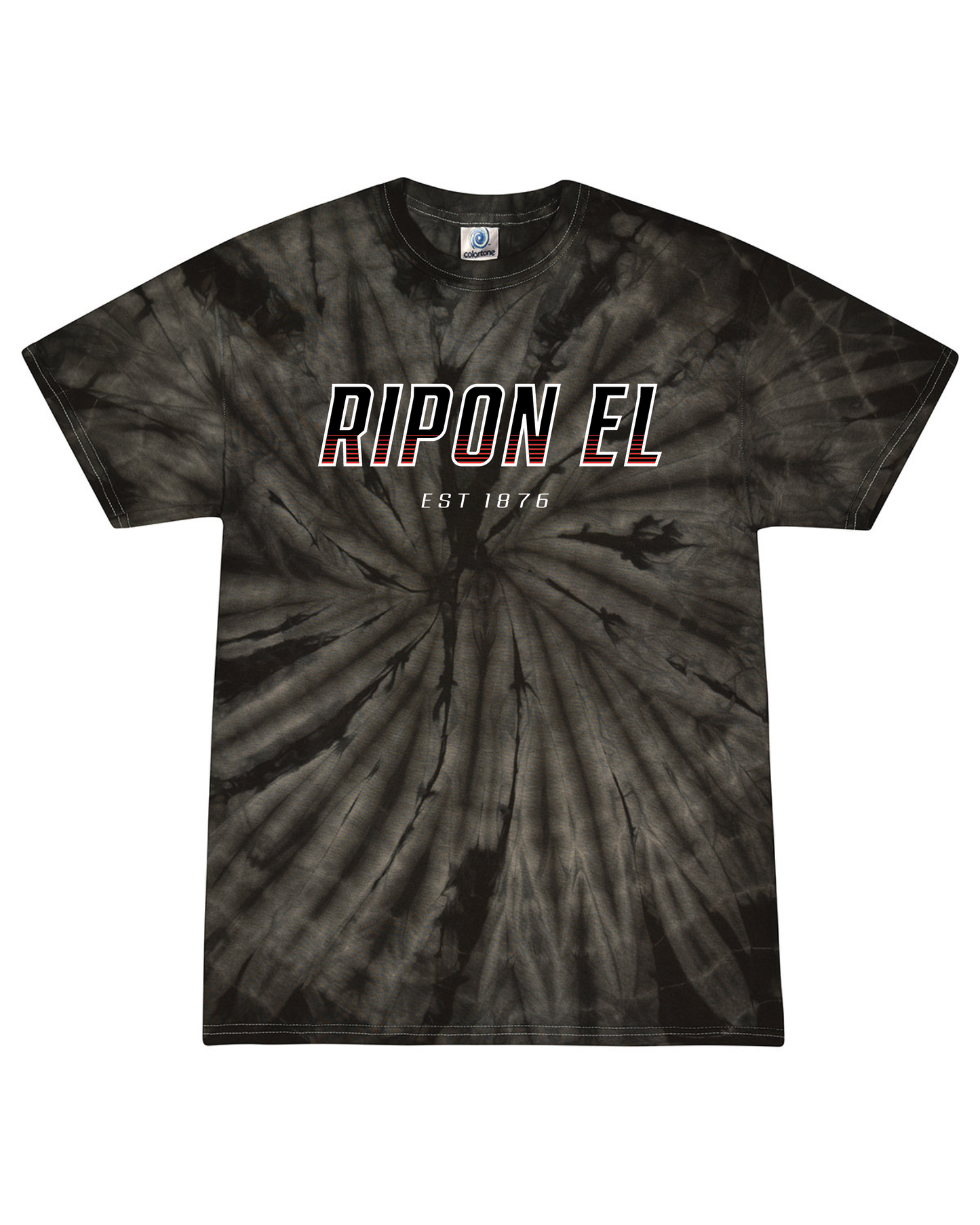 Athletic Ripon El Shirt