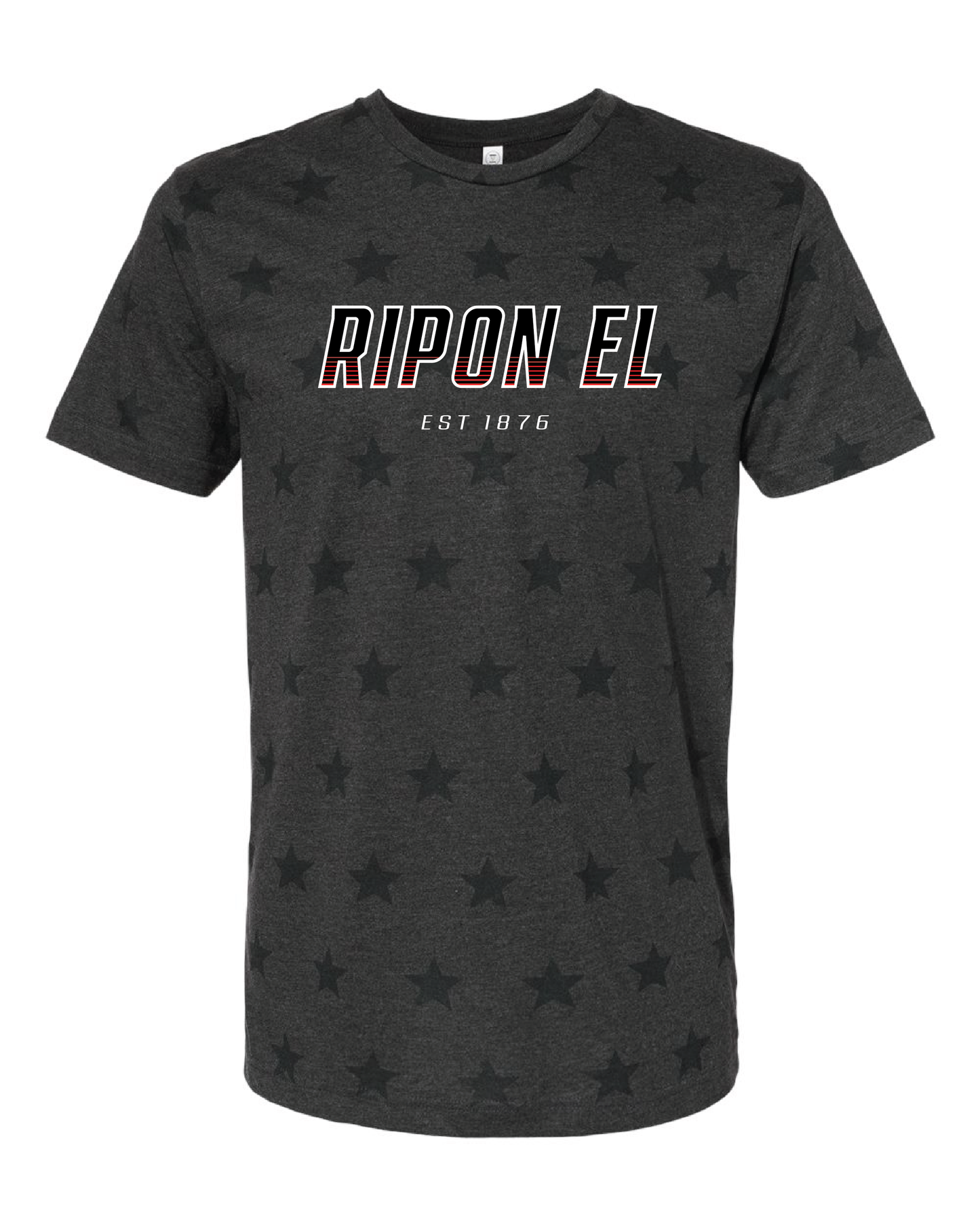 Athletic Ripon El Shirt