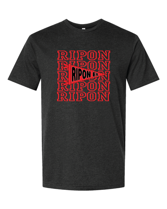 Ripon Pennant Flag Shirt