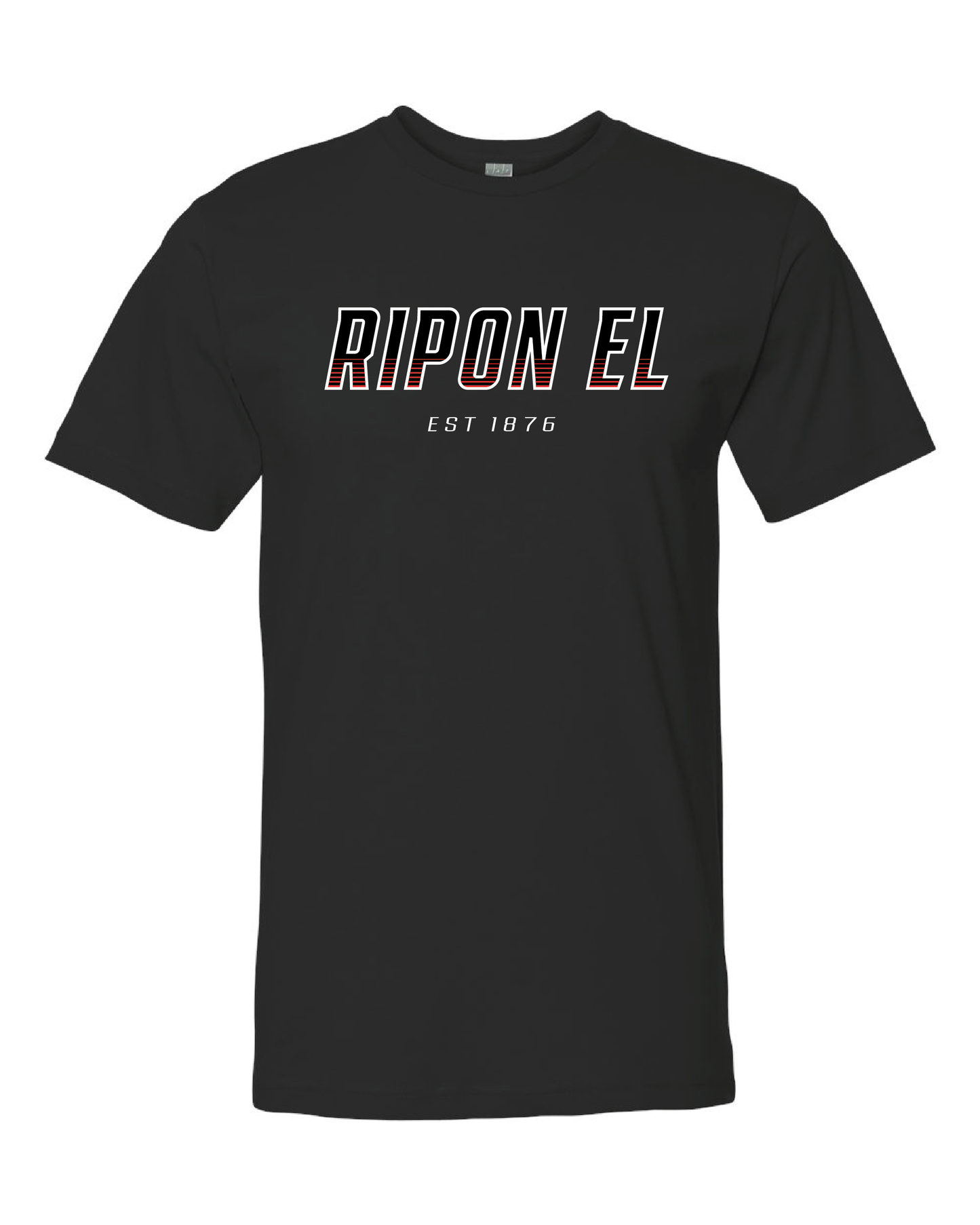 Athletic Ripon El Shirt