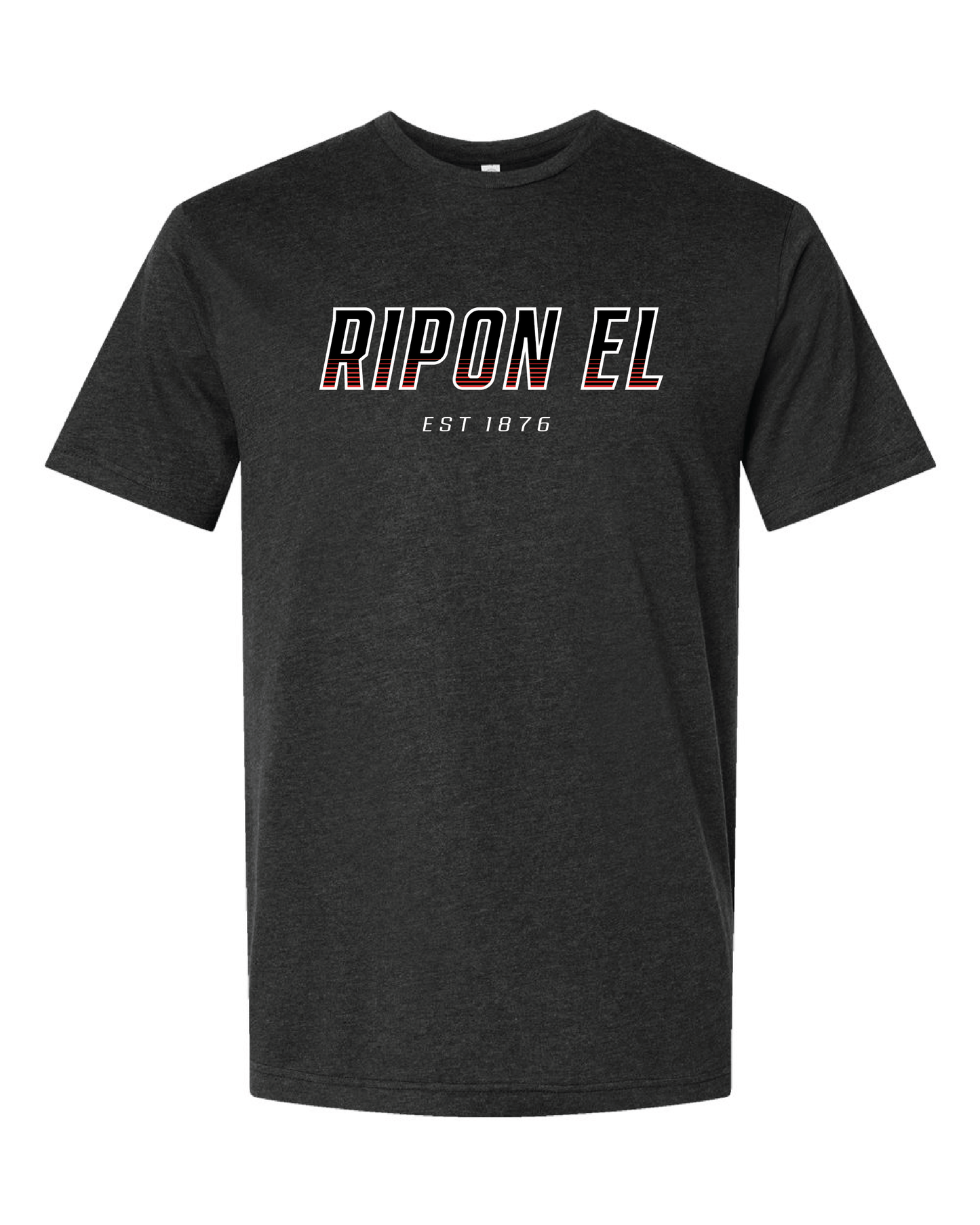 Athletic Ripon El Shirt