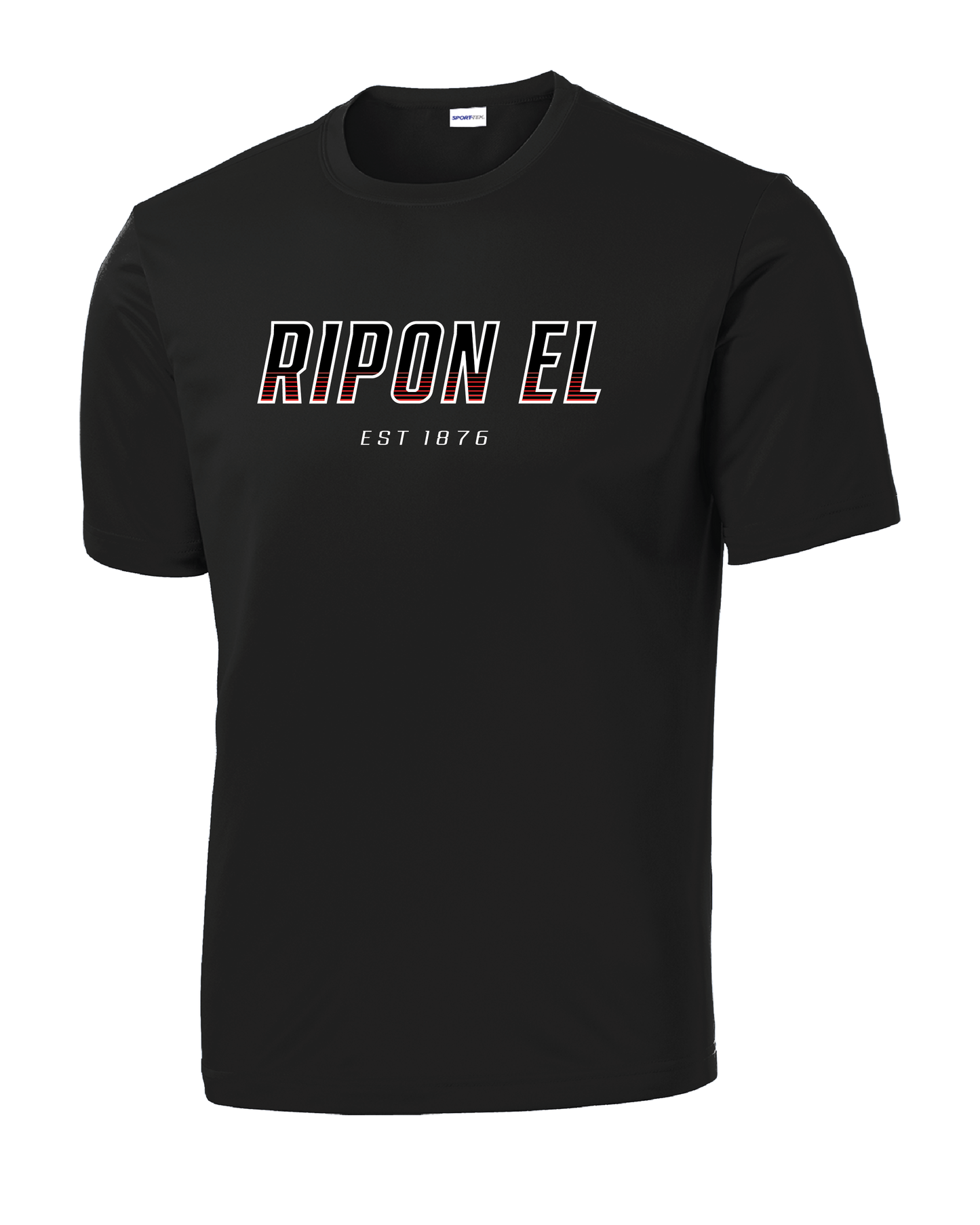 Athletic Ripon El Shirt