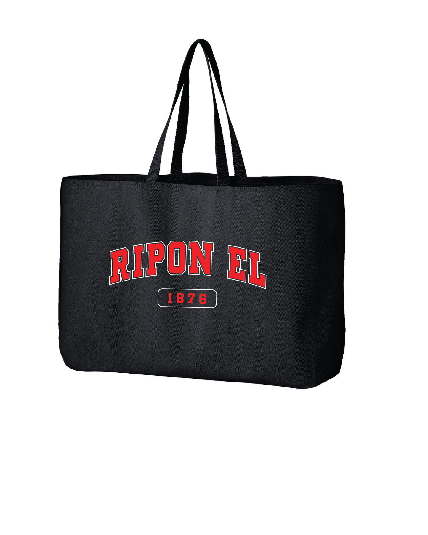 Canvas Tote Bags