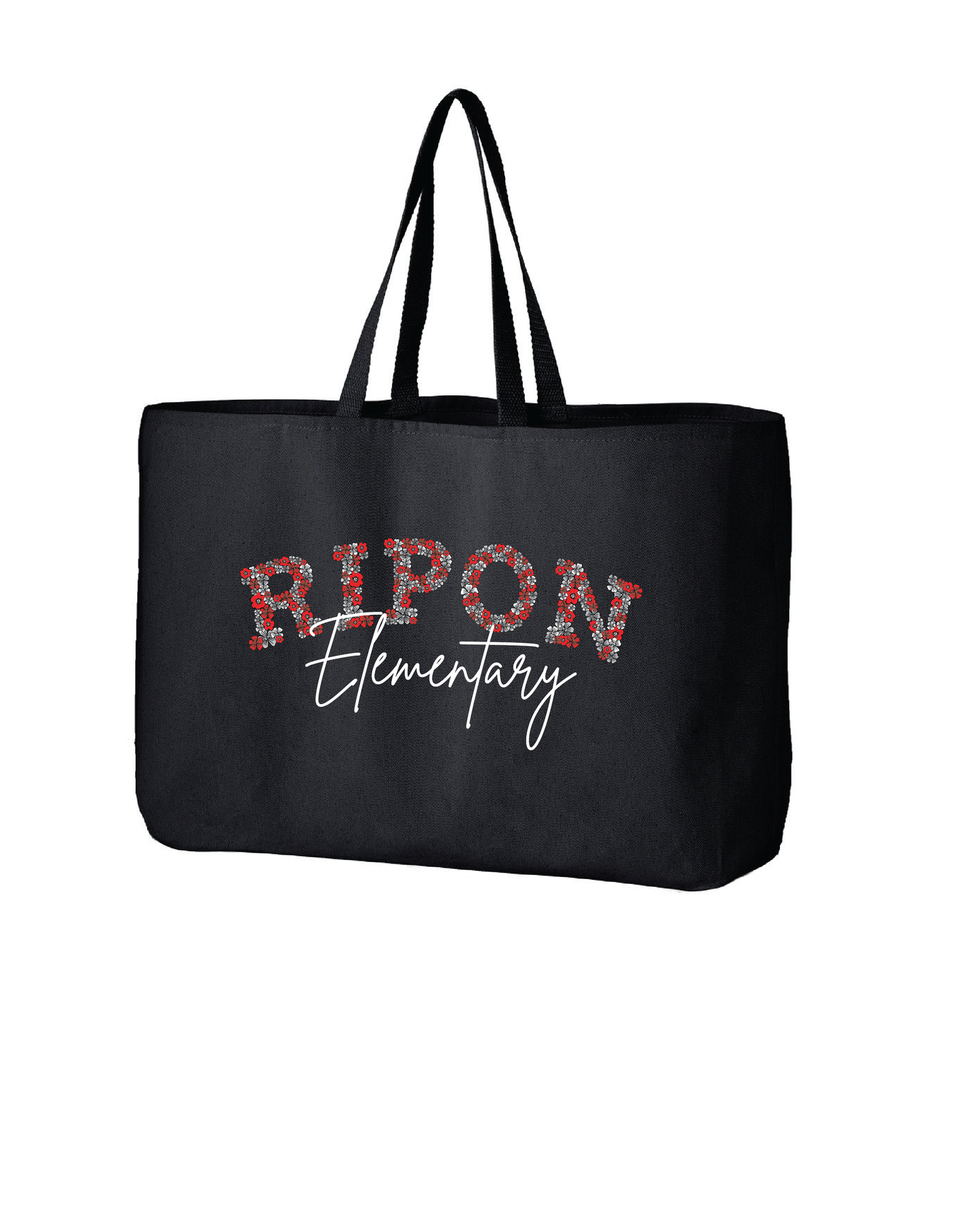 Canvas Tote Bags