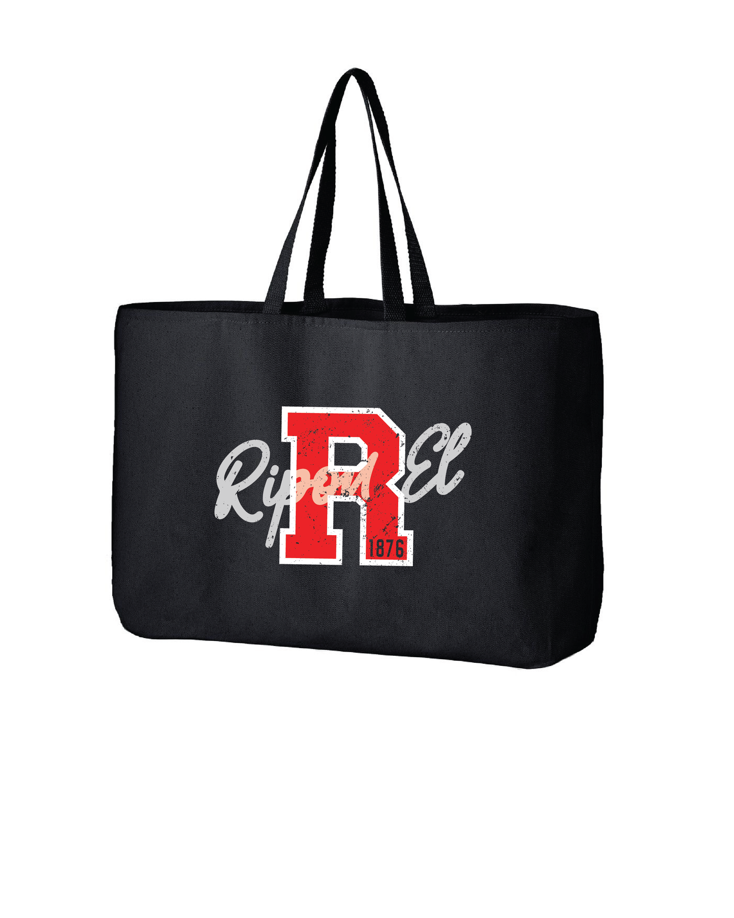Canvas Tote Bags
