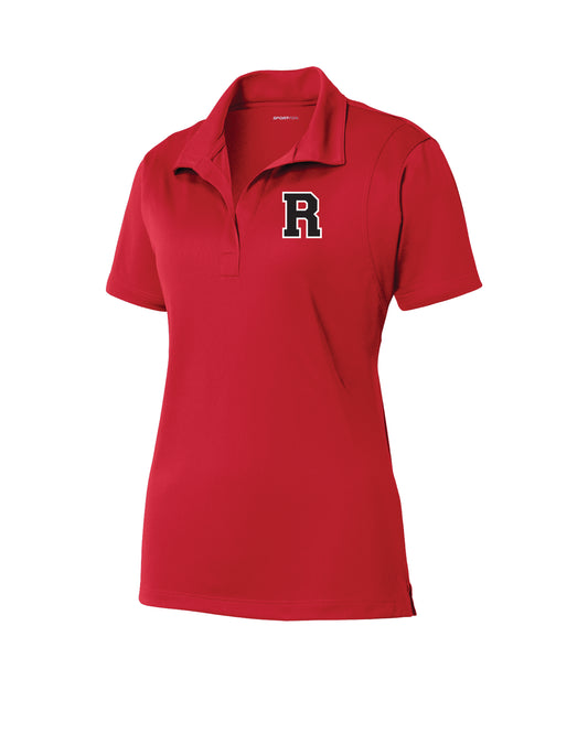 Women's Polo
