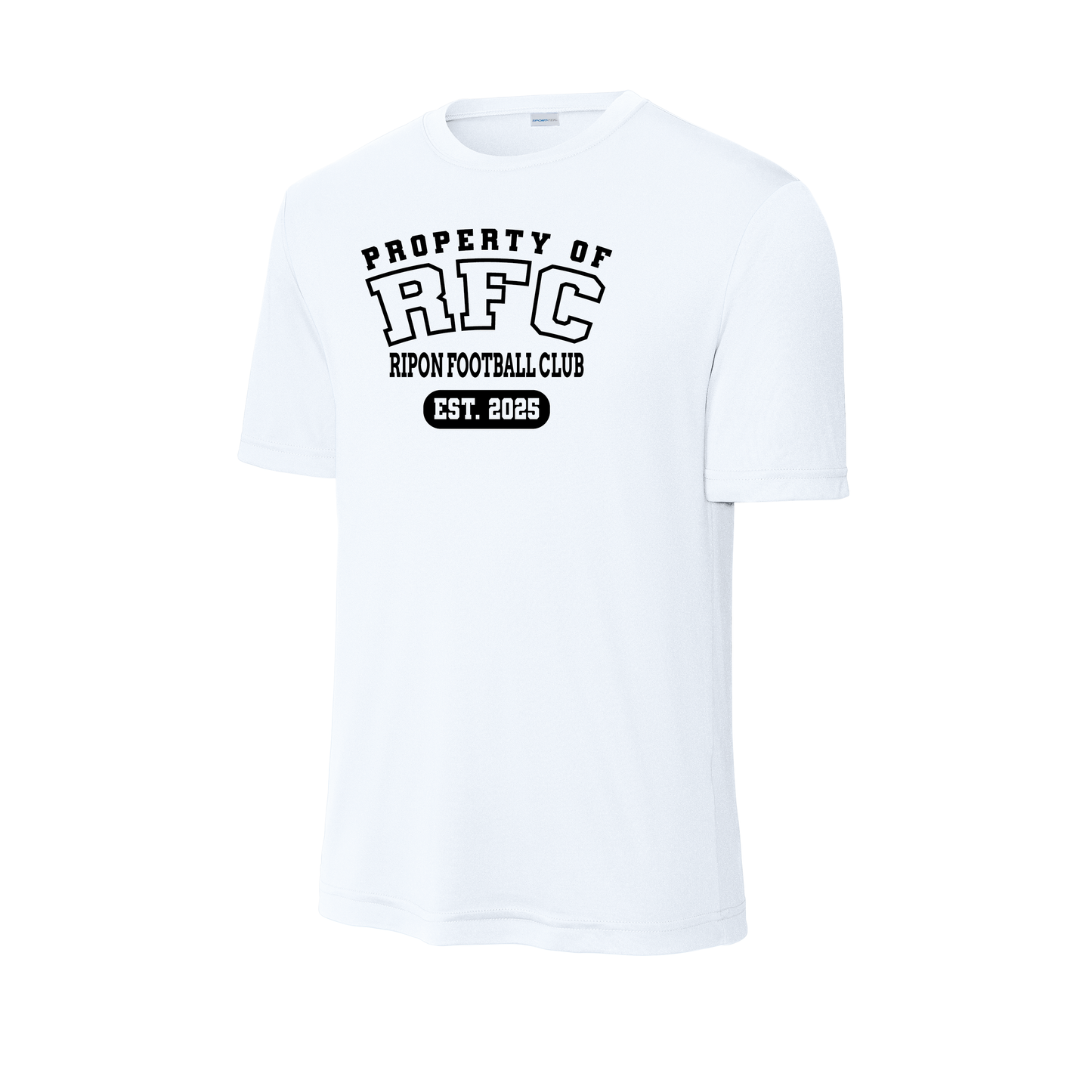 RFC Est 2025 Tee
