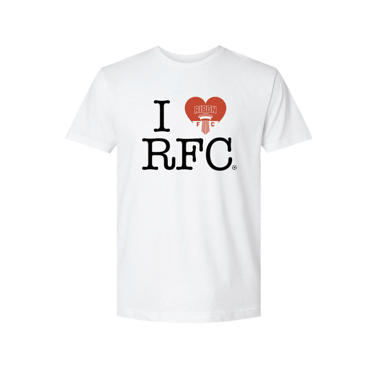 RFC NYC Tee