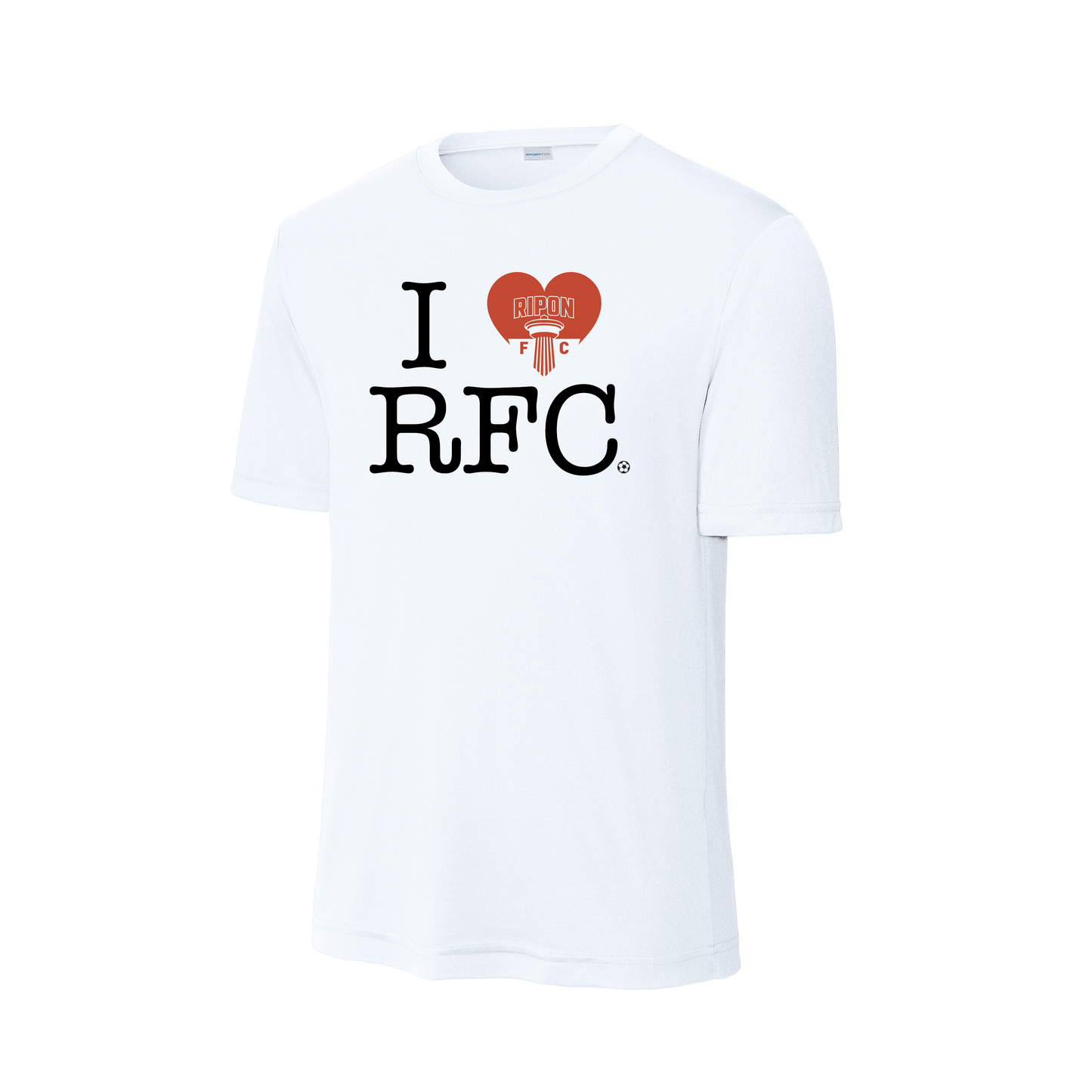 RFC NYC Tee