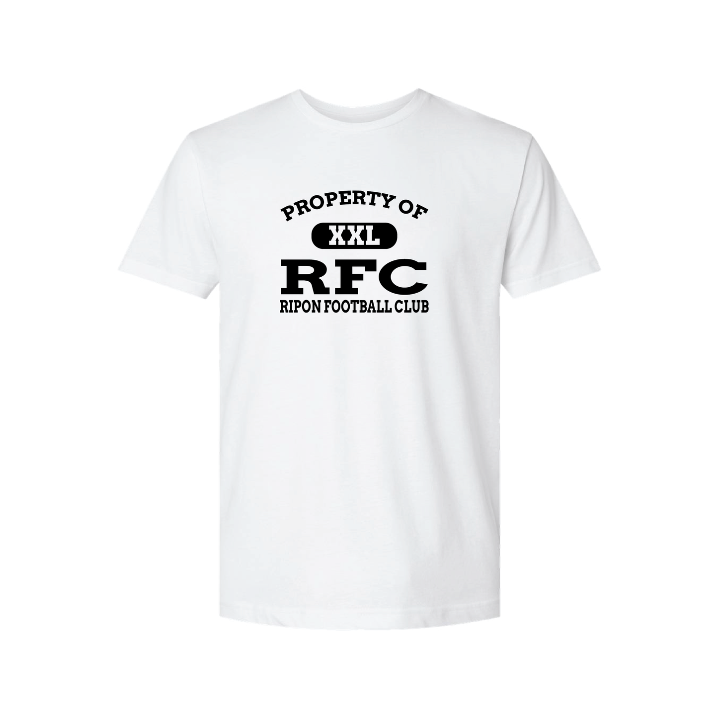 RFC Prop XX Tee