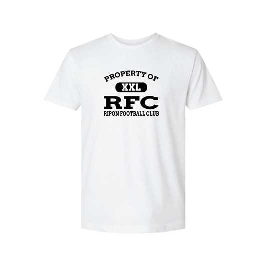 RFC Prop XX Tee