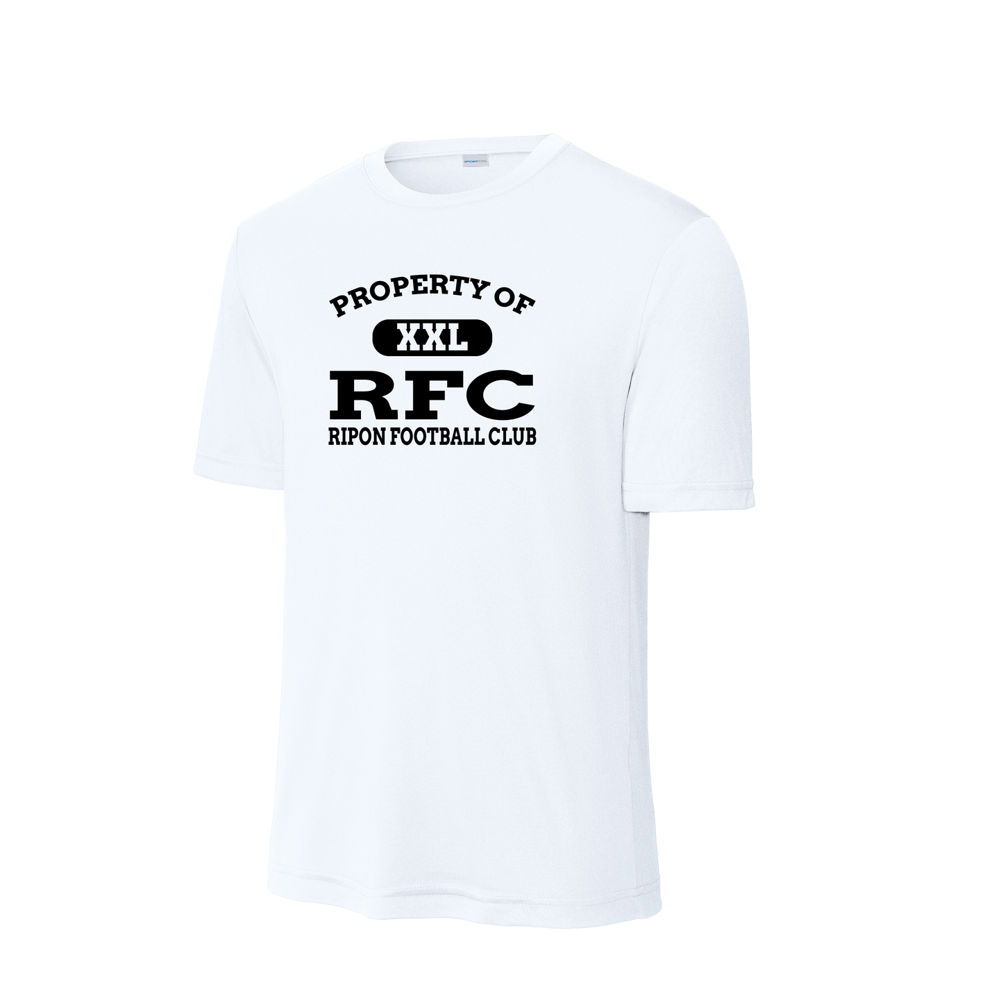 RFC Prop XX Tee
