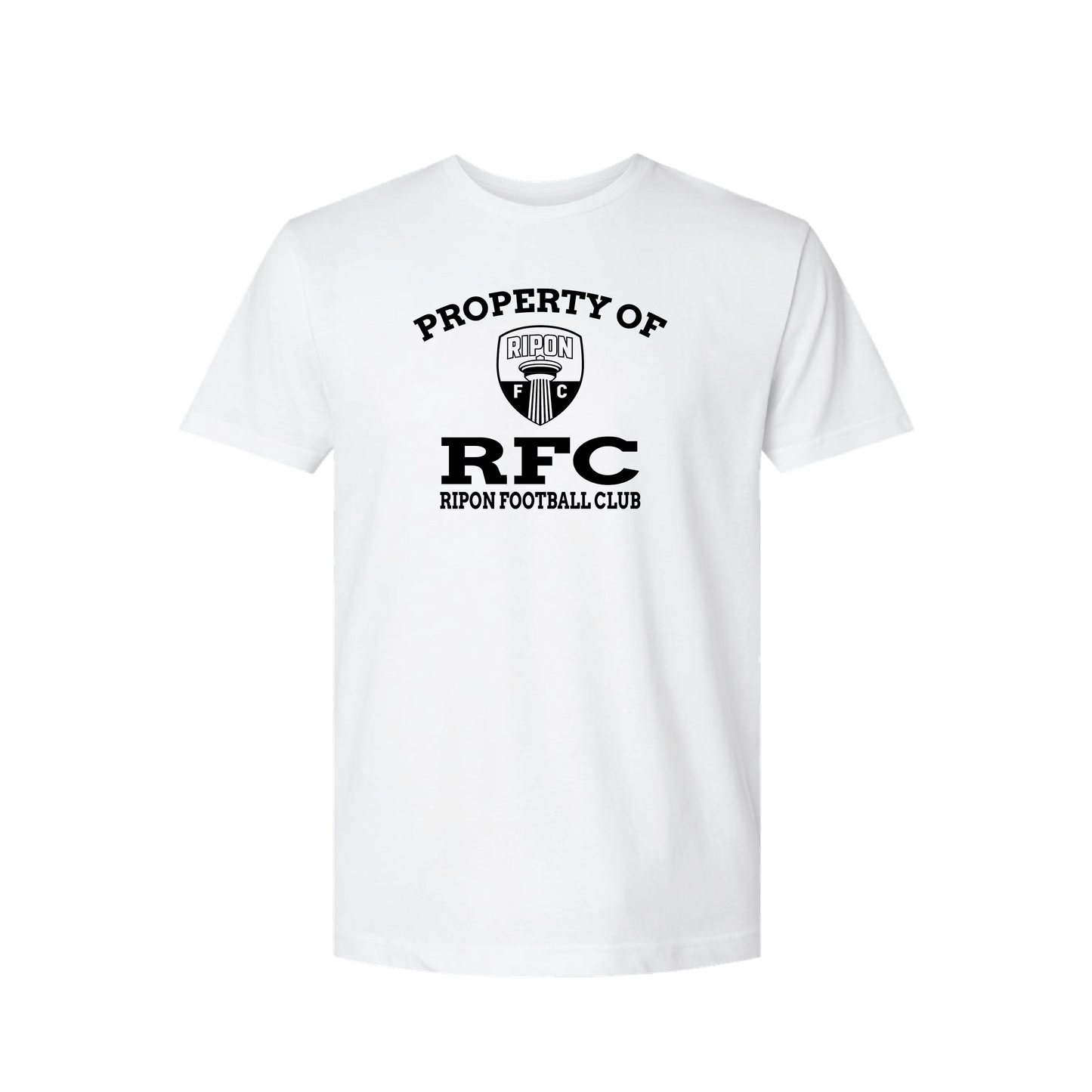RFC Property Tee