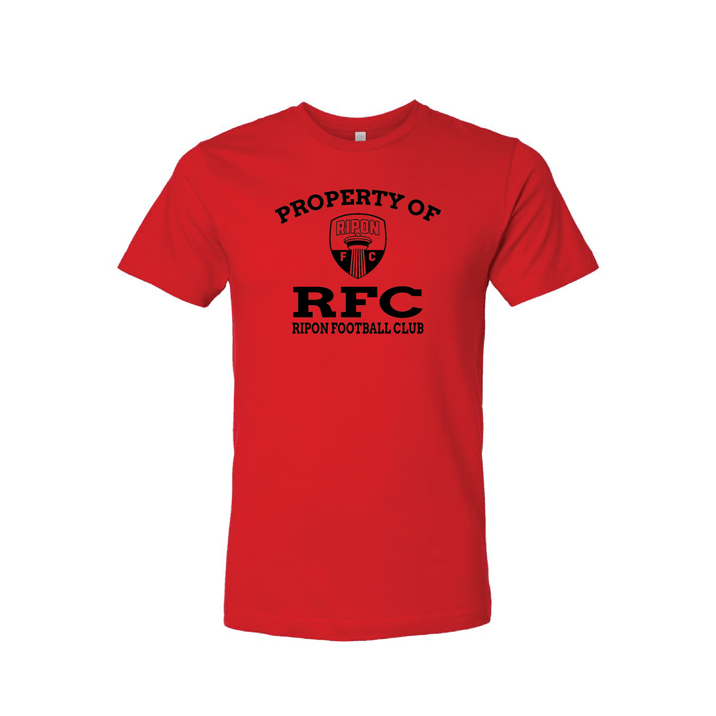 RFC Property Tee
