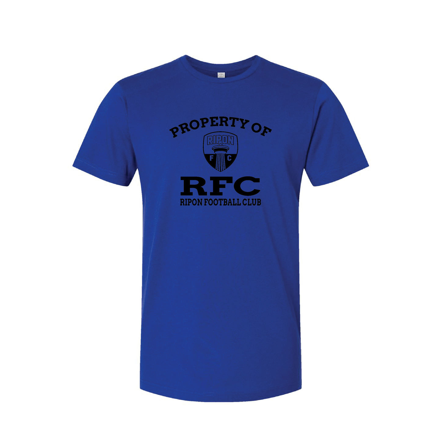 RFC Property Tee