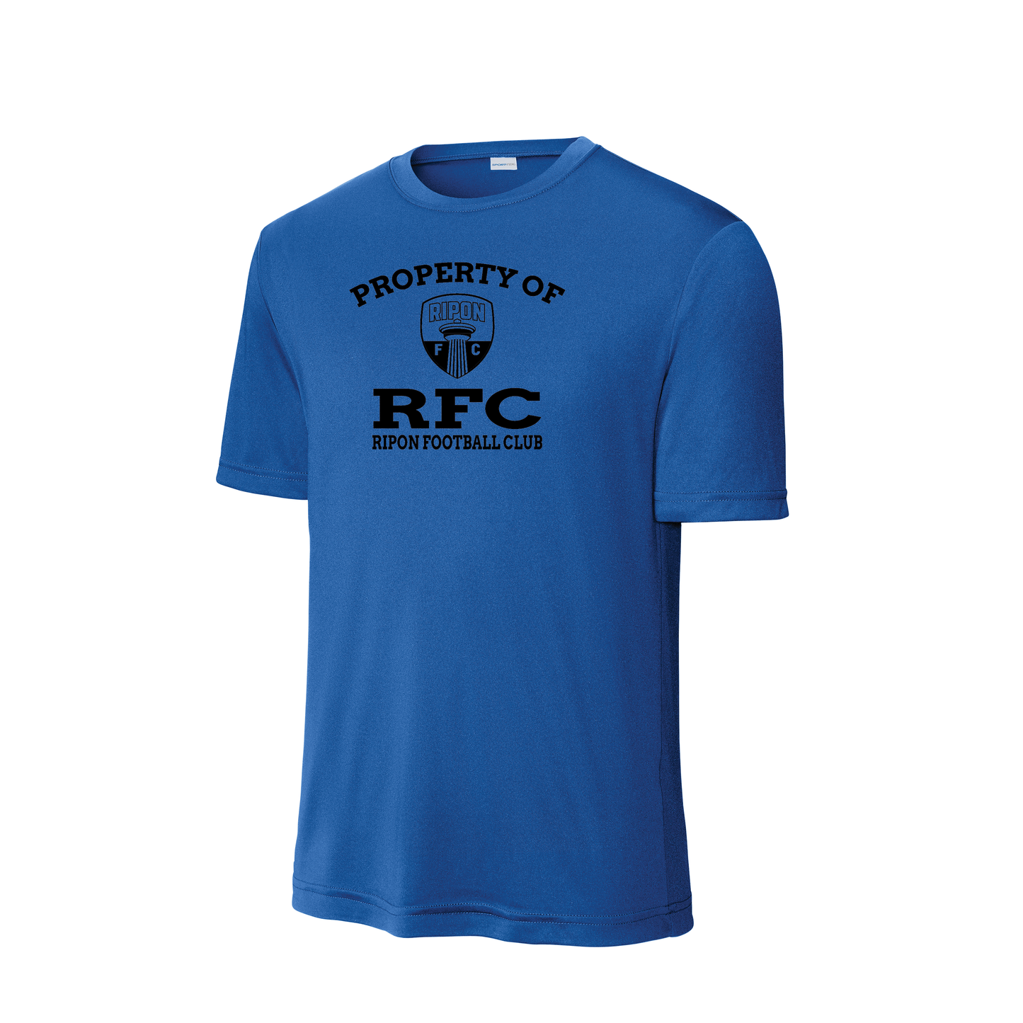 RFC Property Tee