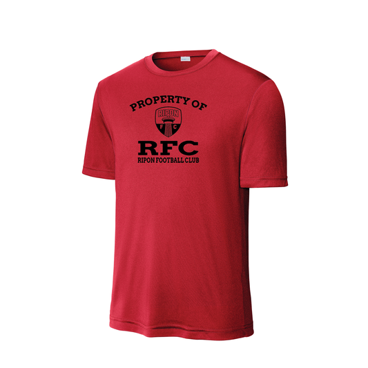 RFC Property Tee